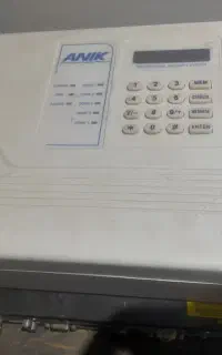 دزدگیر  انیک دستگاه هشت کانال