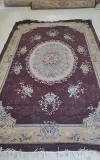 فرش شیش۶متری