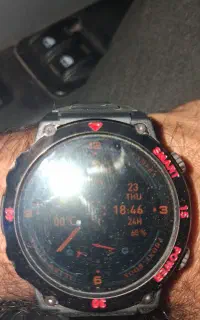 ساعت هوشمند