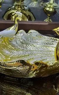 دکوری تزئینی