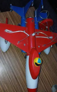 لوستر اتاق کودک