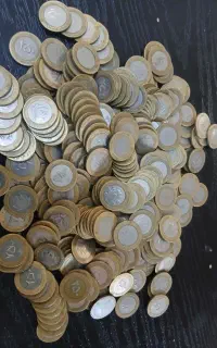 فروش سکه قدیمی