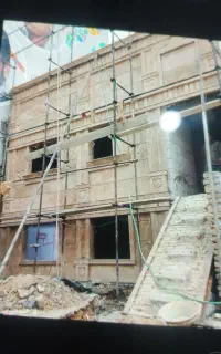 اکیپ کامل سنک کاری و سرامیک کاری