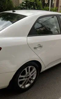 سراتو آپشنال مدل ۹۶