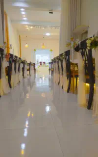 تالار و سالن عقد تشریفات