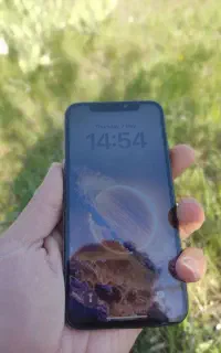 آیفون xs