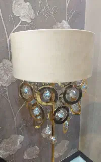 آباژور کنار سالنی کار نکرده