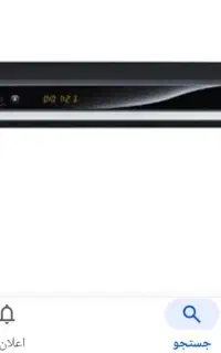 dvd jvc