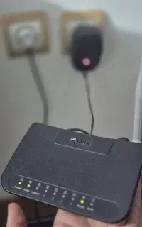 مودم ip link