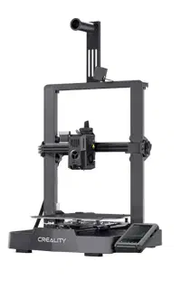 پرینتر سه بعدی کریلیتی Ender 3 V3 KE