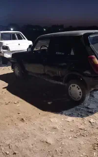 ماشین مدل ۱۳۸۴