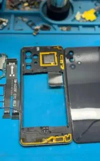 تعمیرات تخصصی موبایل اندروید و آیفون