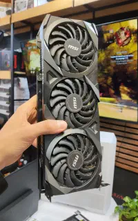 کارت گرافیک RTX 3080 10GB MSI