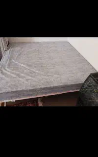 تشک دونفره