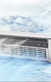 مینی اسپلت شارژی