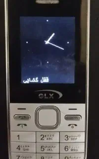 گوشی GLX نو
