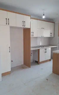 اپارتمان ۹۰متری مسکن ملی