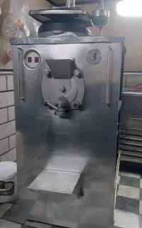 بارسفت کن ۱۶ لیتری صنایع برودتی بابک