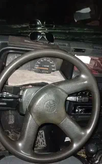 پرایدکاربراتور۸۱