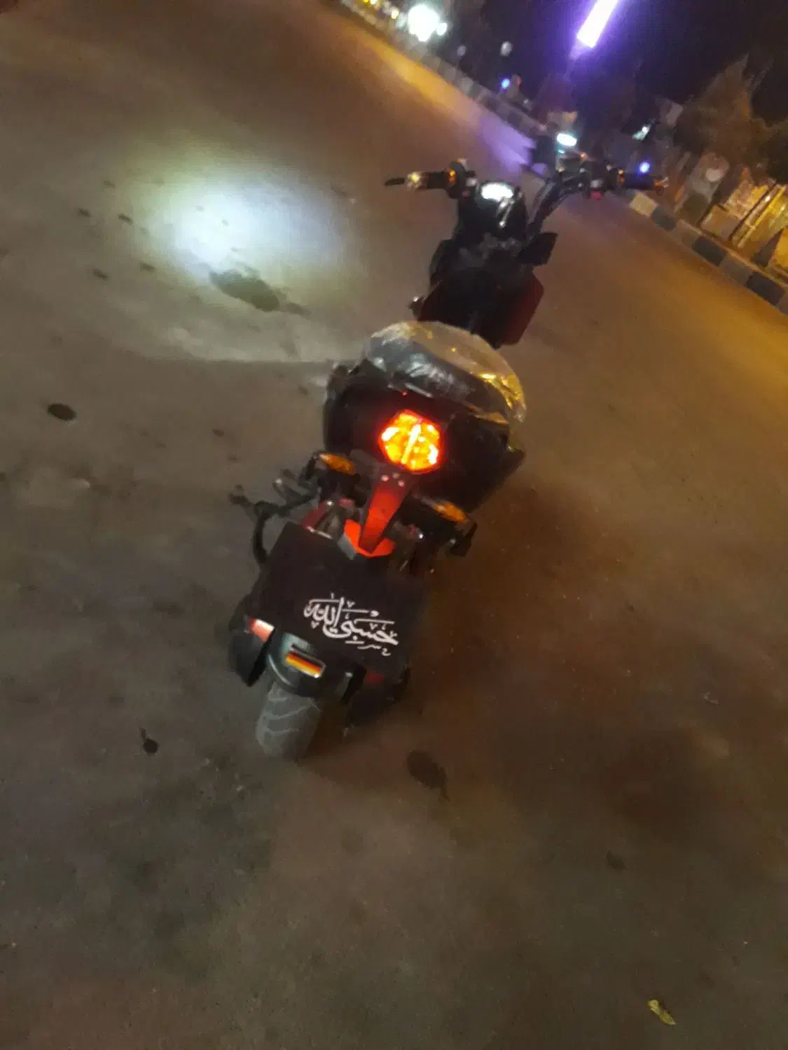 کویرموتورشارژی|دوچرخه، اسکیت، اسکوتر|مرند, |دیوار