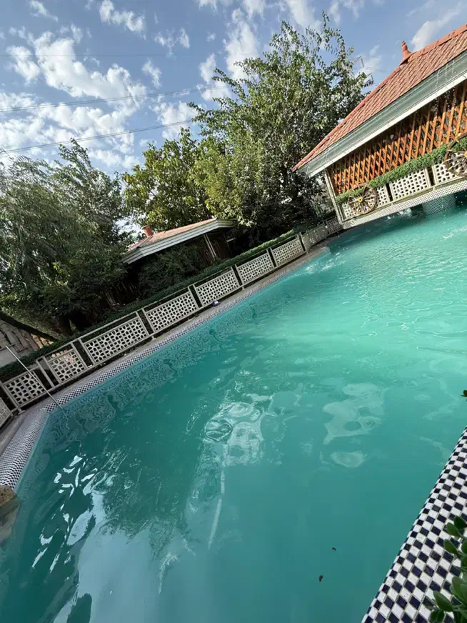 برگزاری مراسم ختم ولیمه حجاج در باغ تالار|خدمات پذیرایی، مراسم|فردیس, شهرک صنعتی سیمین دشت|دیوار