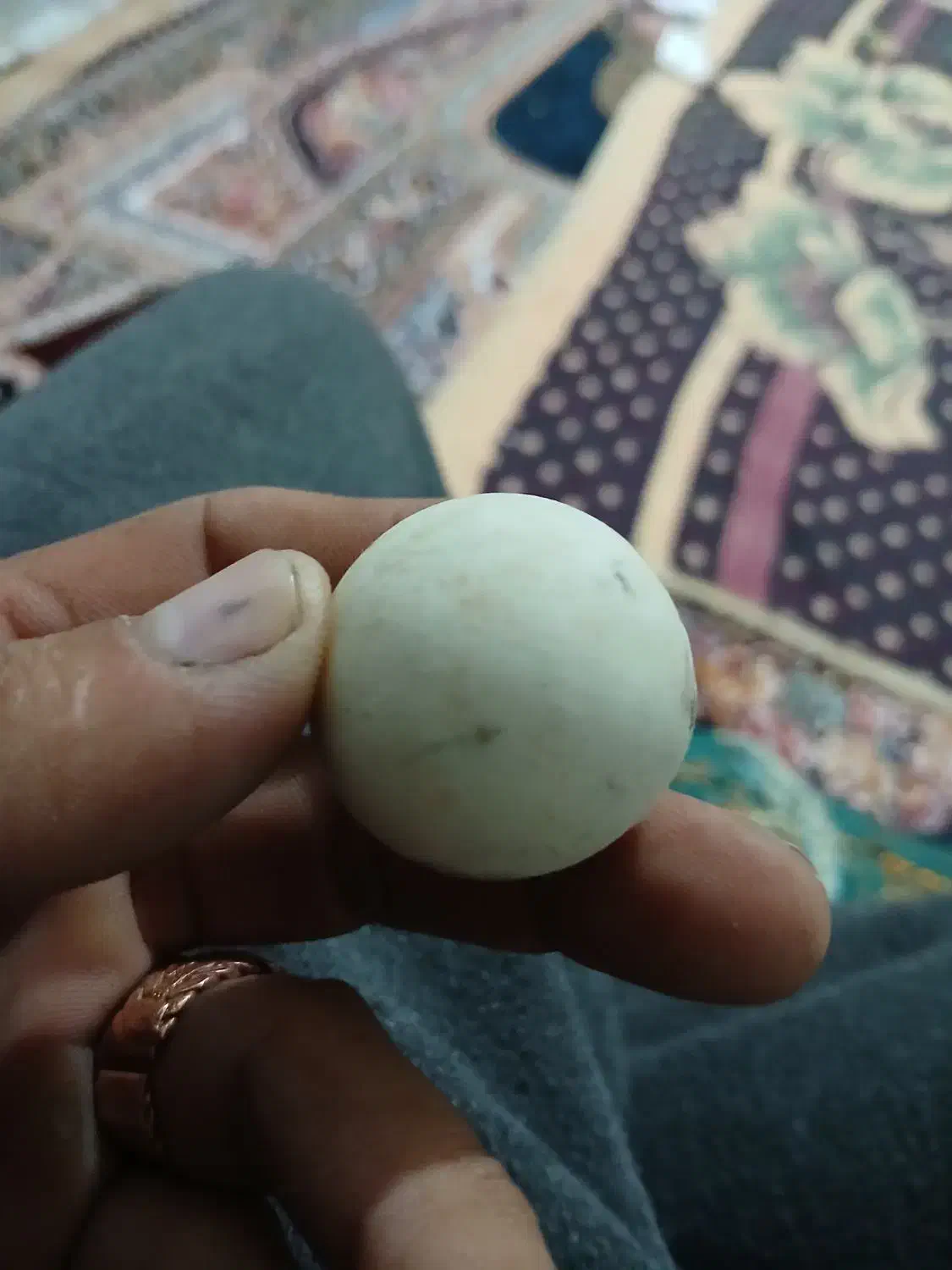 سنگ الماس سنگ اسیاب|کلکسیون اشیاء عتیقه|شیراز, شهرک ترکان|دیوار