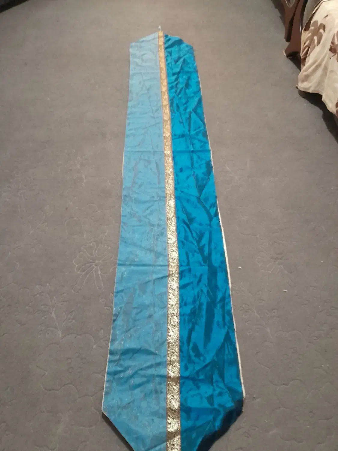 روتختی دونفره ودوعدد رو بالشی ویه رومیزی|سرویس روتختی|شیراز, شهرک سراج|دیوار