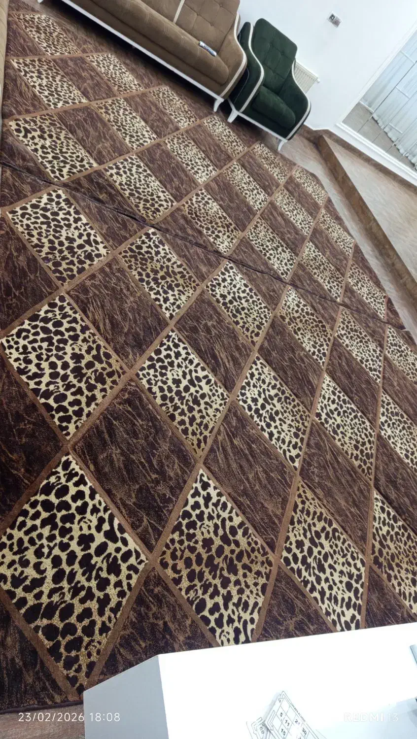 گلیم فرش|گلیم، جاجیم، گبه|قروه, |دیوار