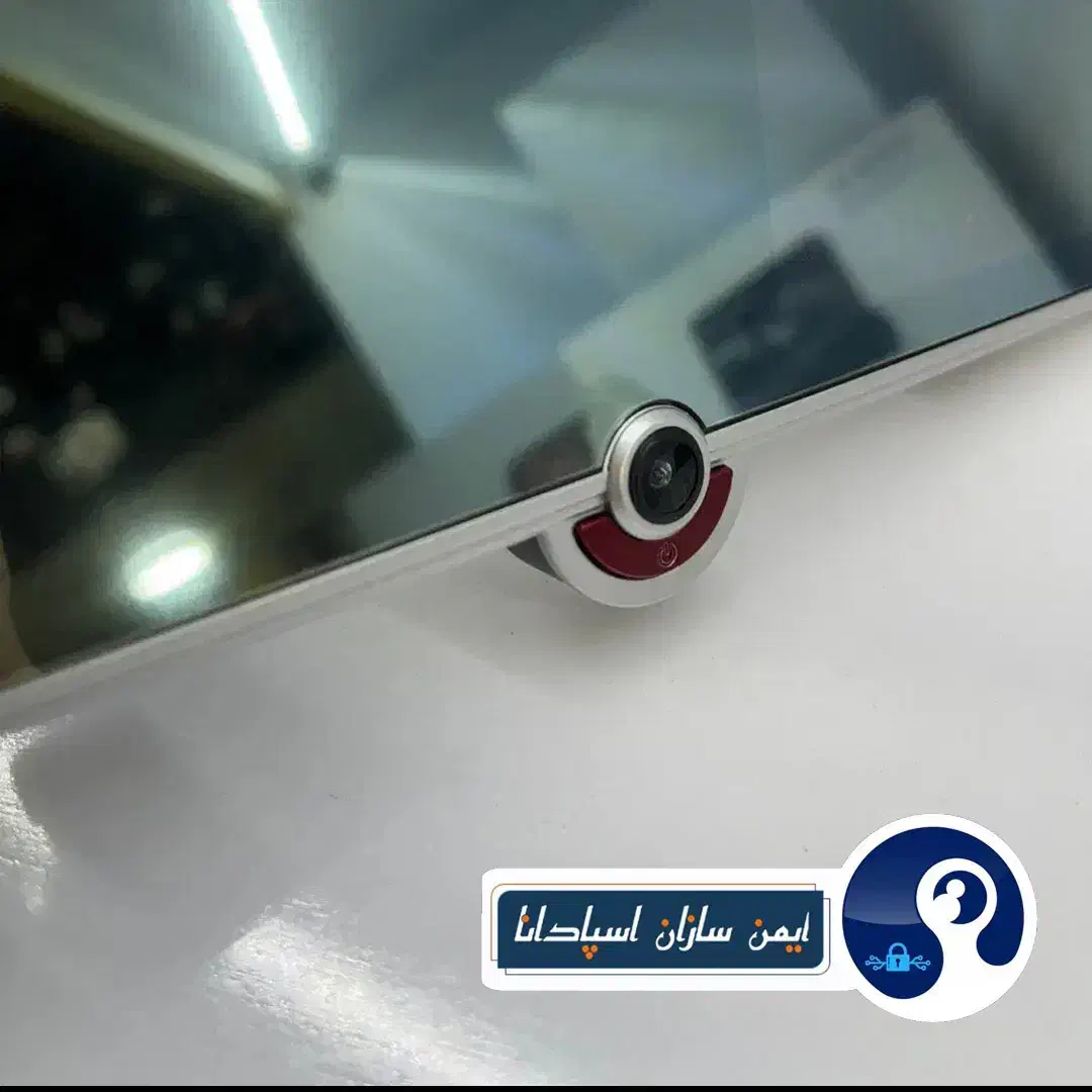 دوربین ثبت وقایع سه لنز آینه ای BlackBox دش کم|قطعات یدکی و لوازم جانبی|شاهین‌شهر, مخابرات (شهید بهشتی)|دیوار