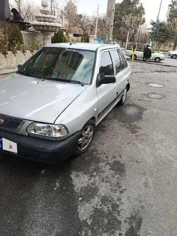 پراید141|خودرو سواری و وانت|کرج, شاهینویلا|دیوار