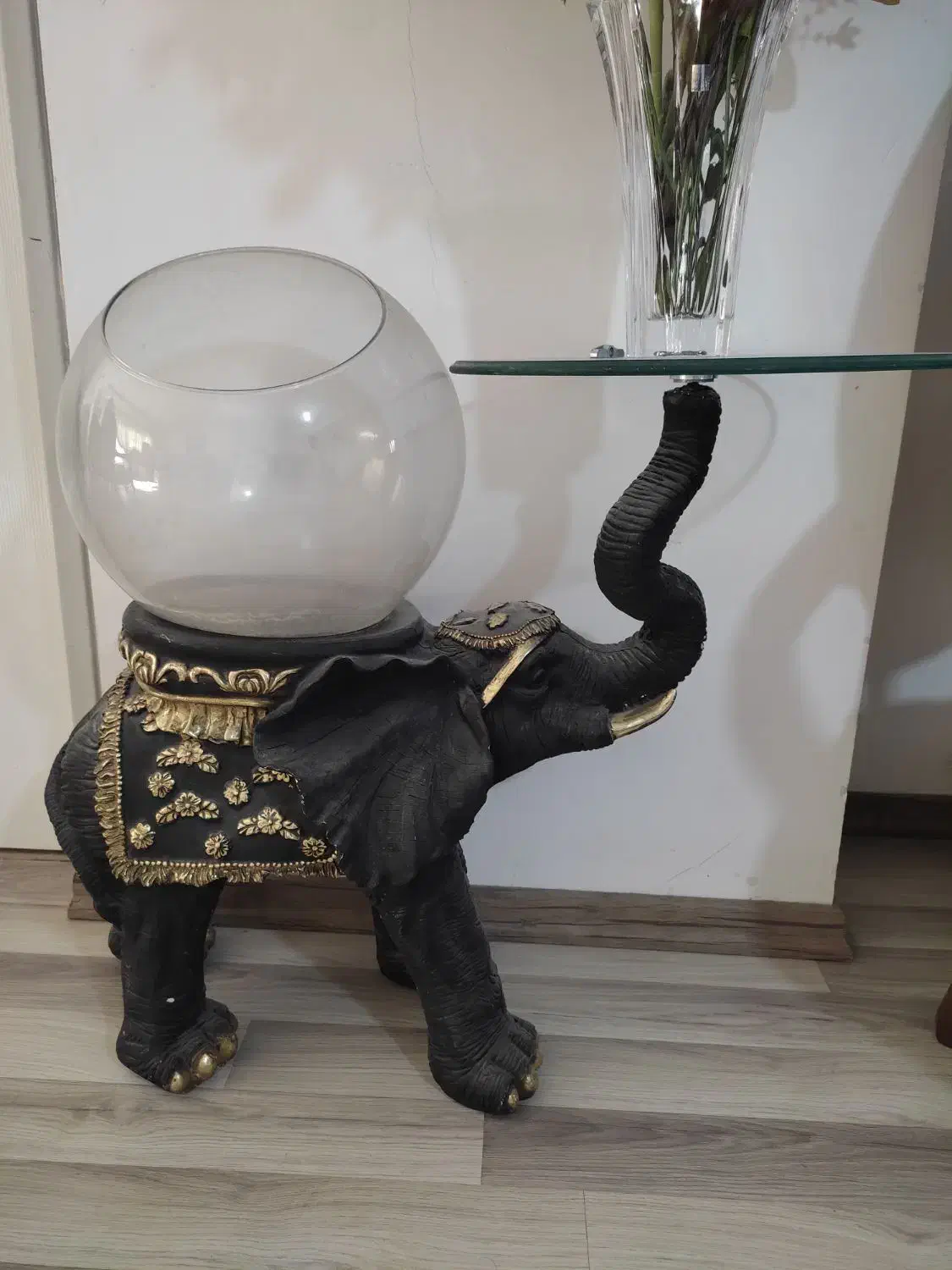 میز تلوزیون+تلوزیون+میز تحریر+آینه کنسول+جا کفشی|جاکفشی، کمد، دراور|تبریز, |دیوار