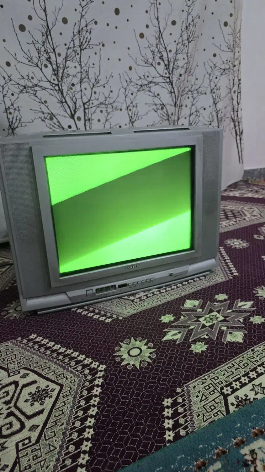 تلویزیون صفحه تخت|تلویزیون و پروژکتور|کرمانشاه, |دیوار