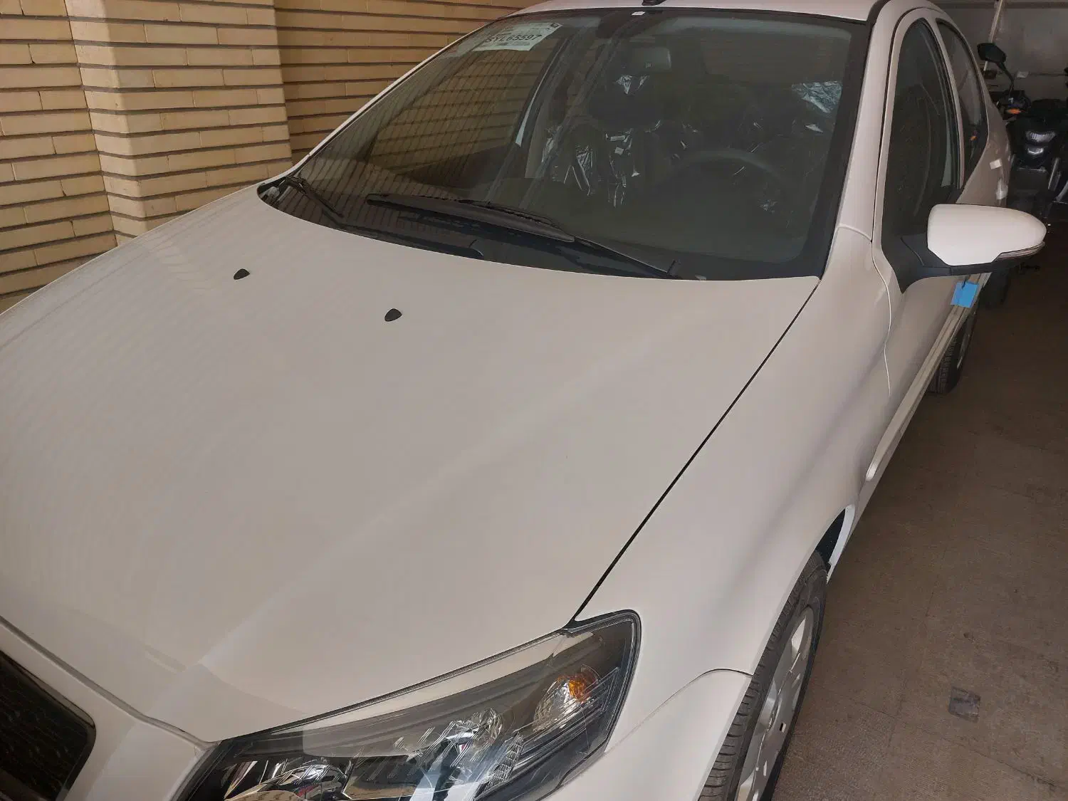 رانا پلاس صفر|خودرو سواری و وانت|اصفهان, دشتستان|دیوار