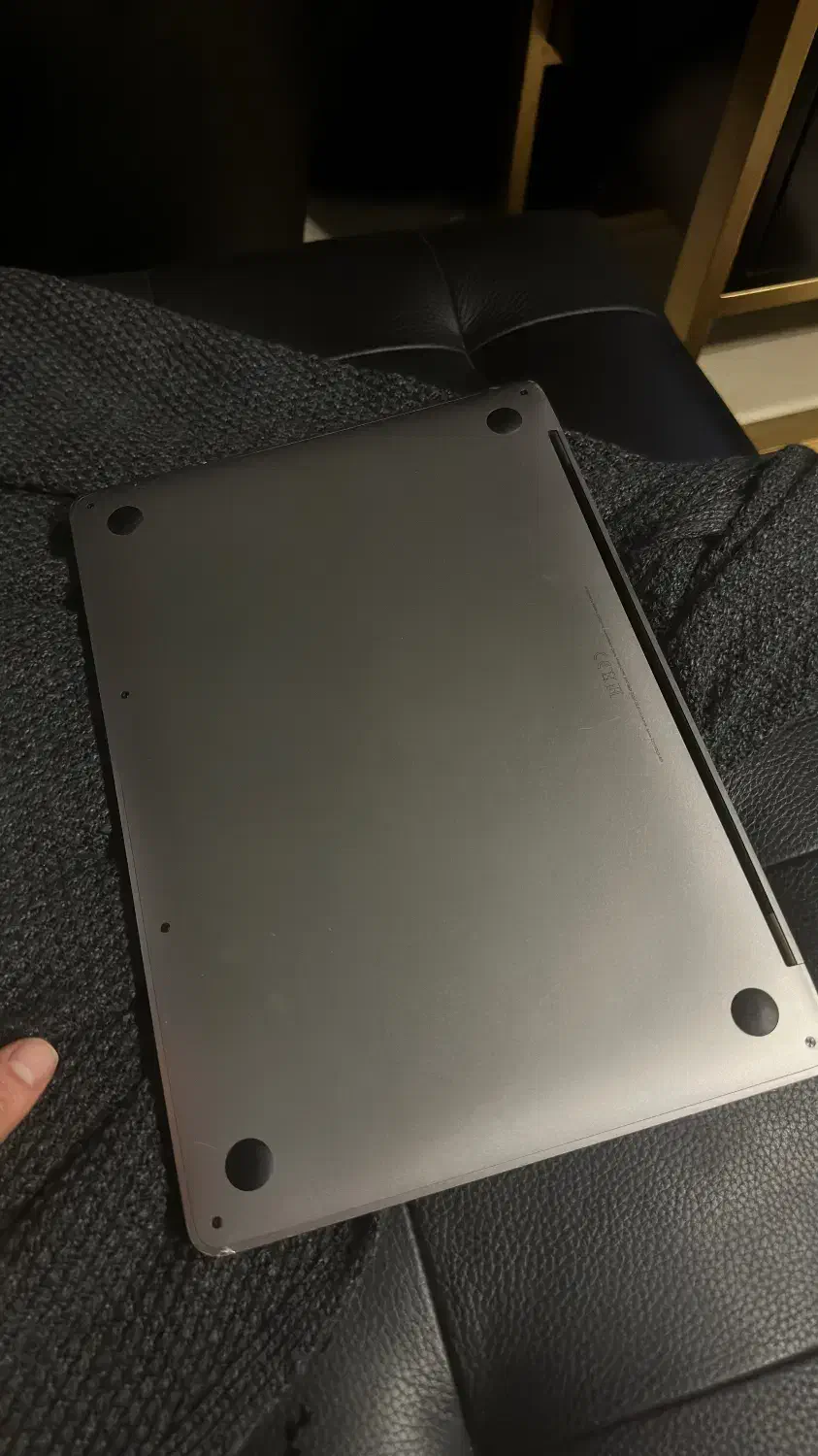 فروش مک بوک پرو|رایانه همراه|اصفهان, هزارجریب|دیوار