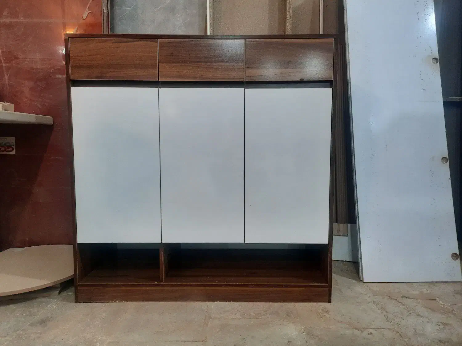 تعمیرات و ساخت کابینت و ‌کمد دیواری|جاکفشی، کمد، دراور|قم, آزادگان|دیوار
