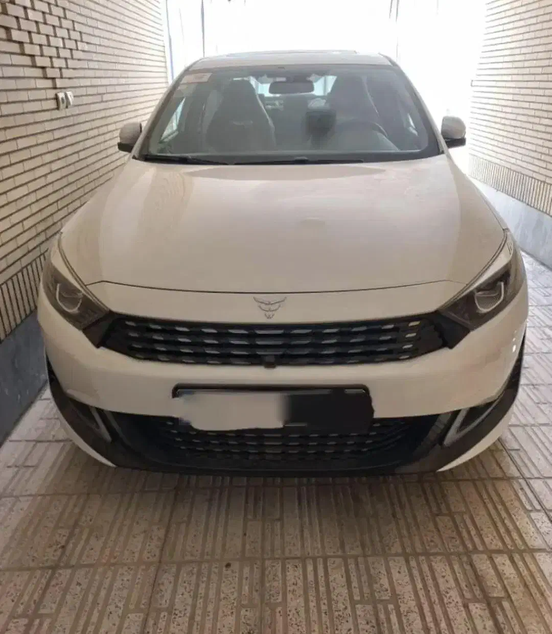 ریسپکت 2 پرایم|خودرو سواری و وانت|تهران, تهرانپارس جنوبی|دیوار