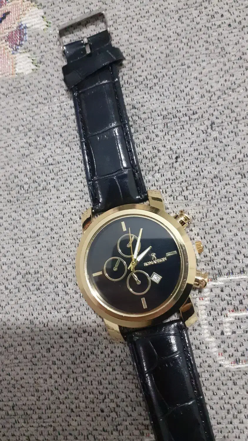 ساعت مچی|ساعت|نورآباد, |دیوار