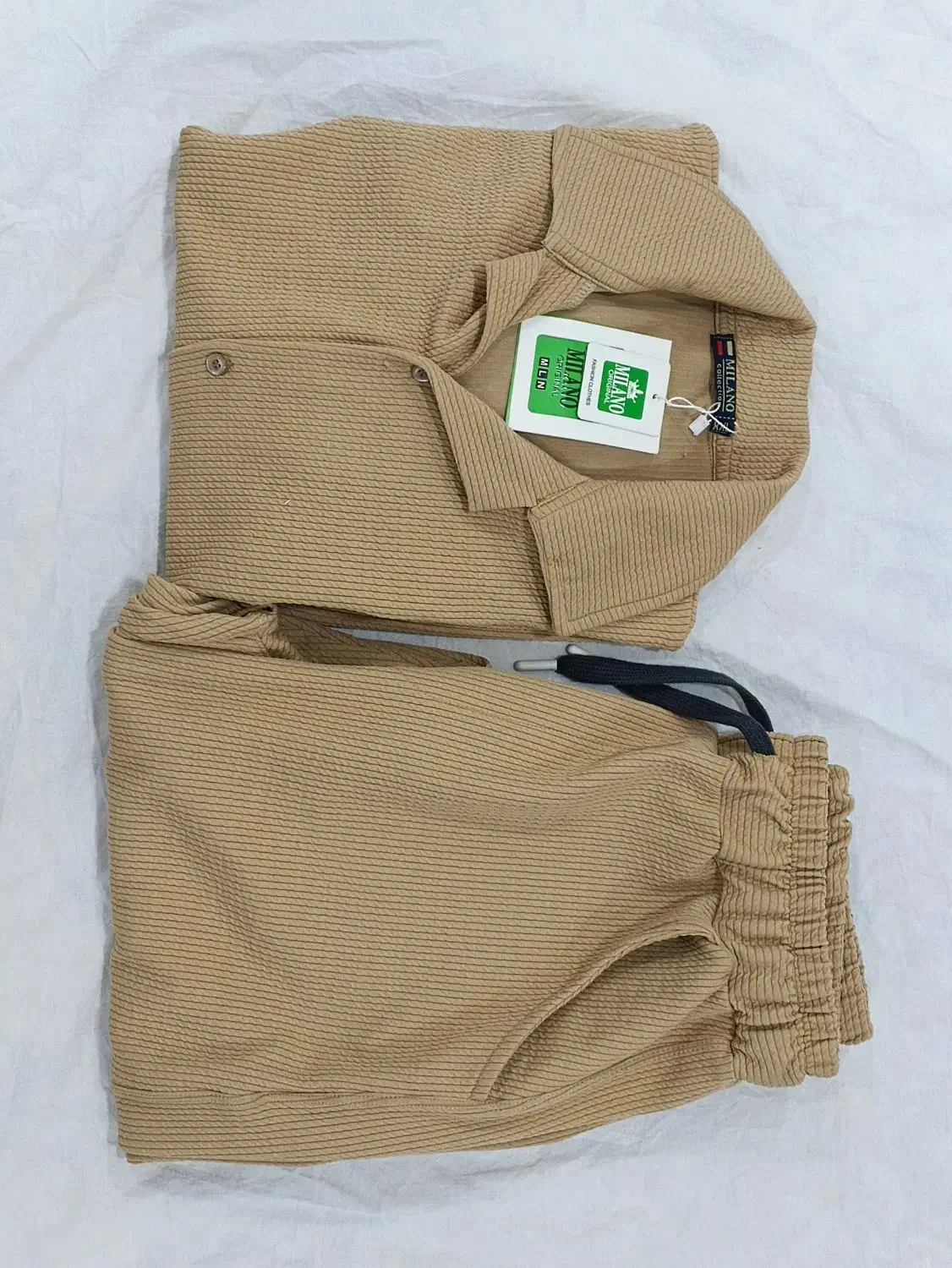 ست پیراهن و شلوار هاوایی|لباس|اشکذر, |دیوار