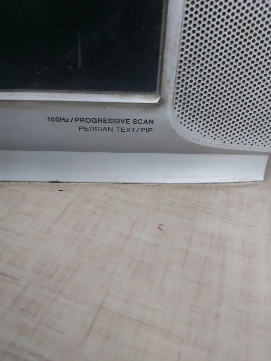 تلویزیون ۳۲ اینچ پاناسونیک|تلویزیون و پروژکتور|زاهدان, |دیوار