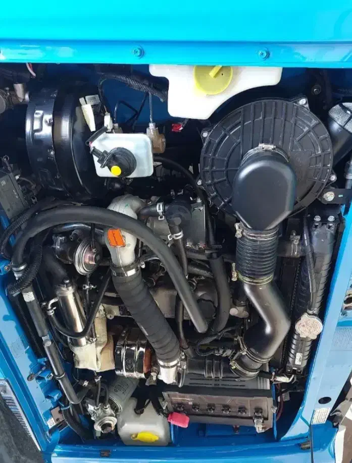 نیسان دیزل ۹۹ صفر خشک|خودرو سواری و وانت|تهران, مشیریه|دیوار