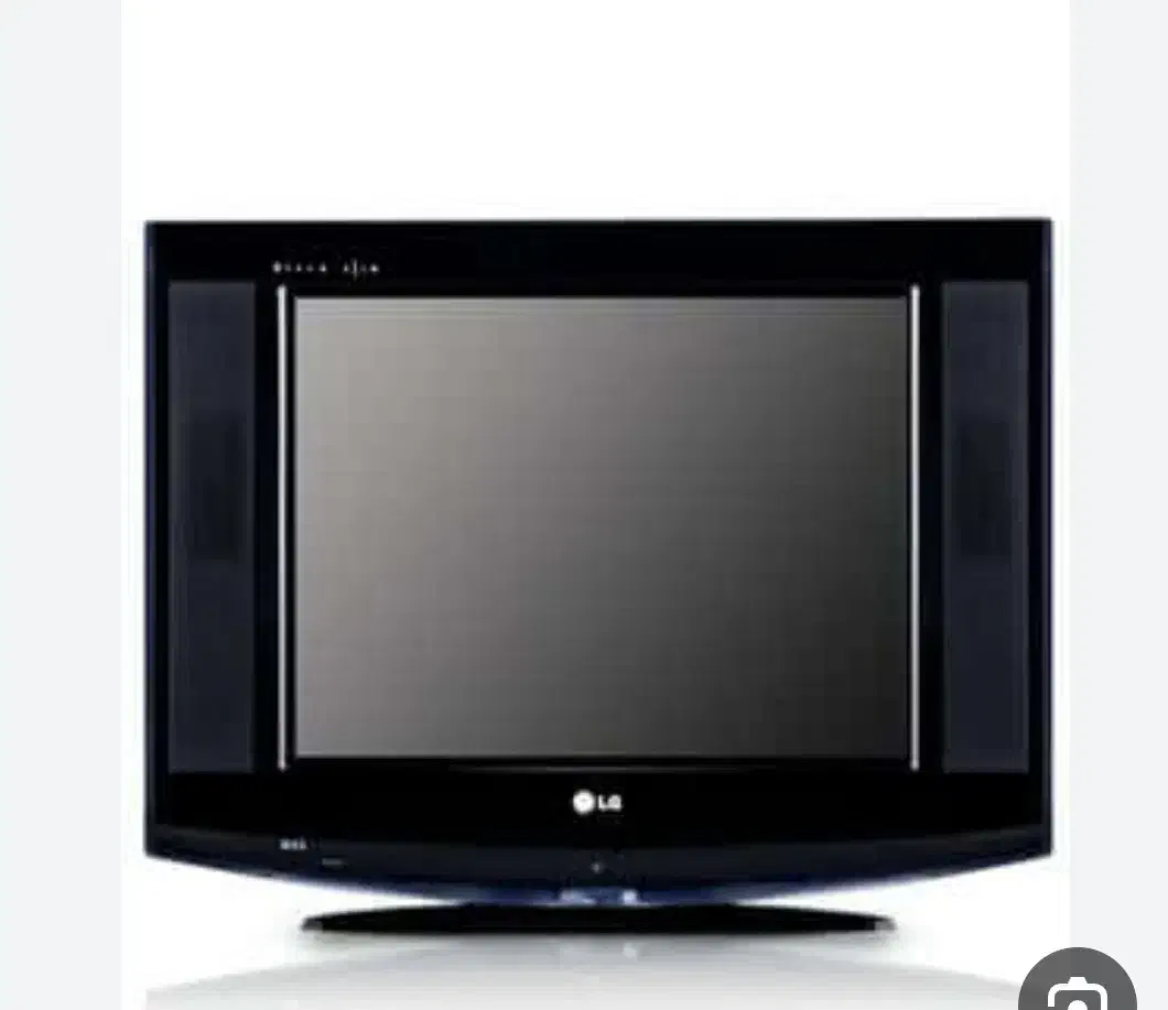 فروش فوری تلوزیون توافقی|تلویزیون و پروژکتور|برخوار, |دیوار