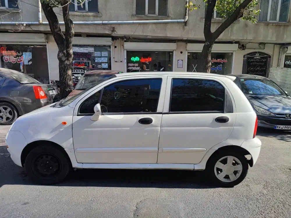 ام وی ام 110 مدل 1391 با شرایط اقساطی|خودرو سواری و وانت|تبریز, |دیوار