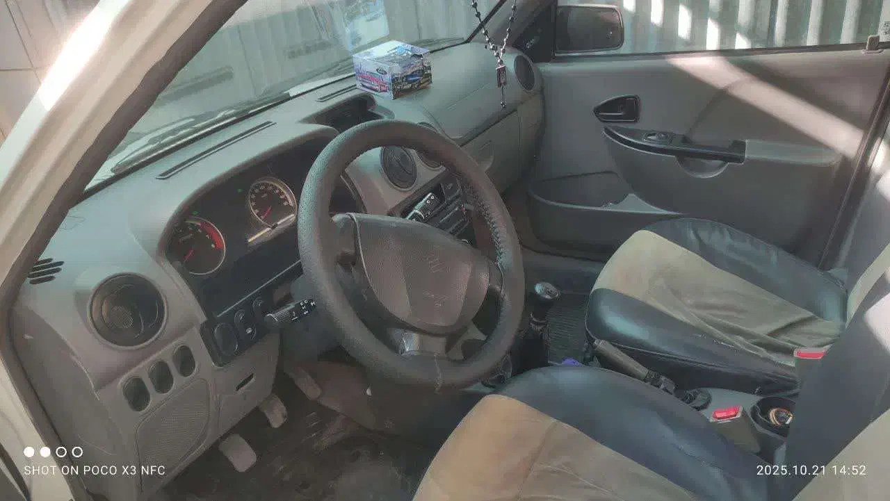 پراید۱۳۱مدل۹۵|خودرو سواری و وانت|اصفهان, شیخ طوسی|دیوار