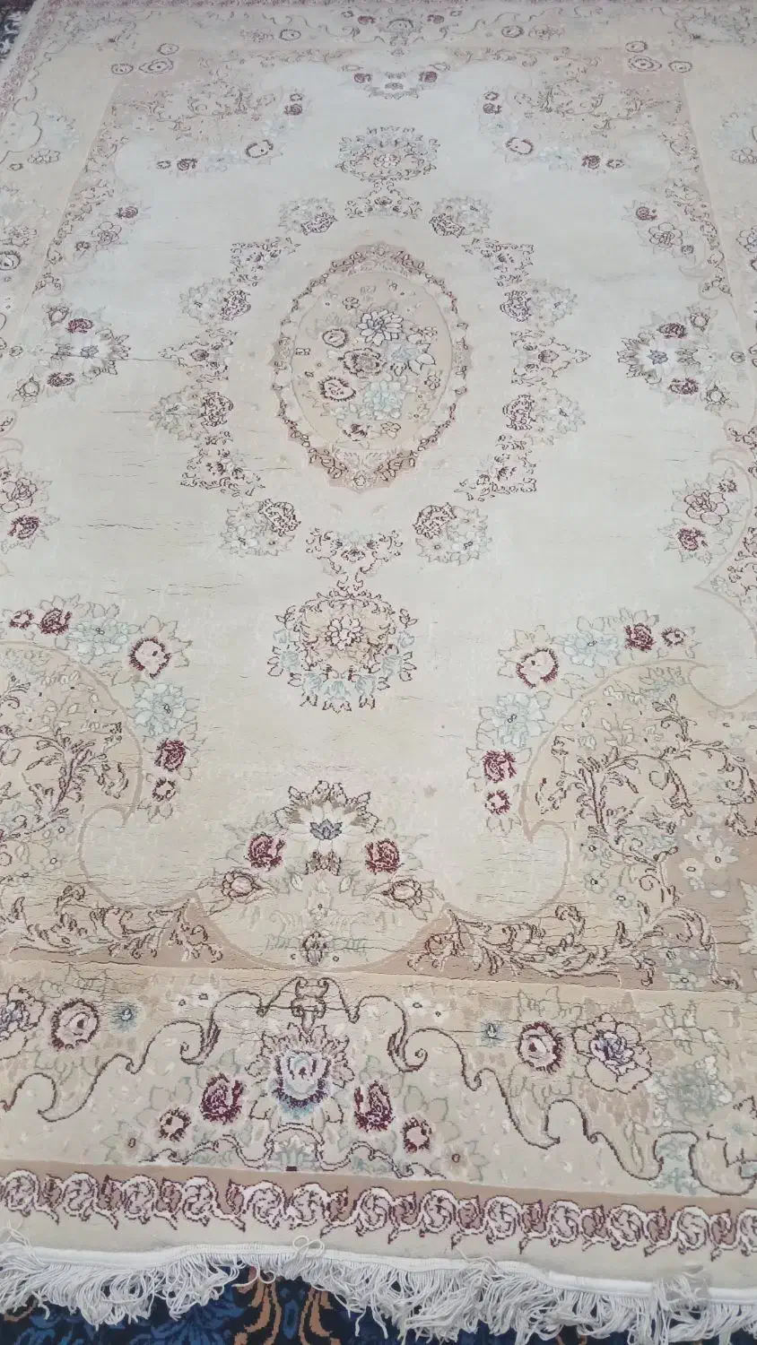 ۲عددفرش ۶متری|فرش|اهواز, کوی علوی|دیوار