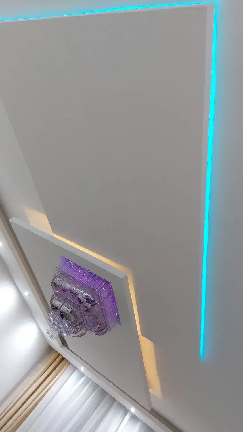 یک واحداپارتمان فول امکانات|اجارهٔ آپارتمان|دهگلان, |دیوار