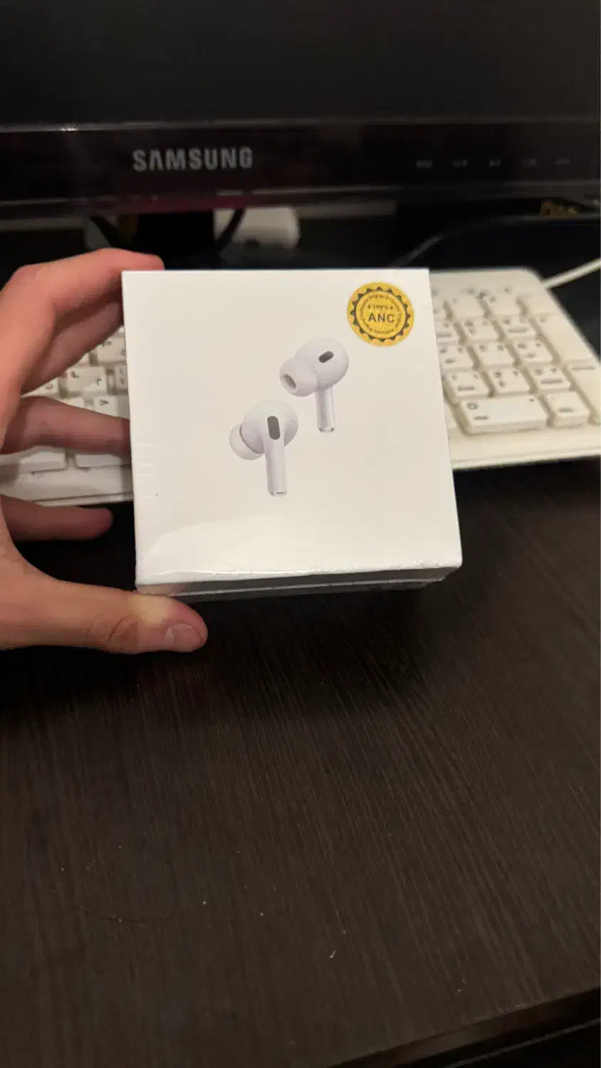 ایرپاد پرو ۲ CH|لوازم جانبی موبایل و تبلت|تهران, صاحبقرانیه|دیوار