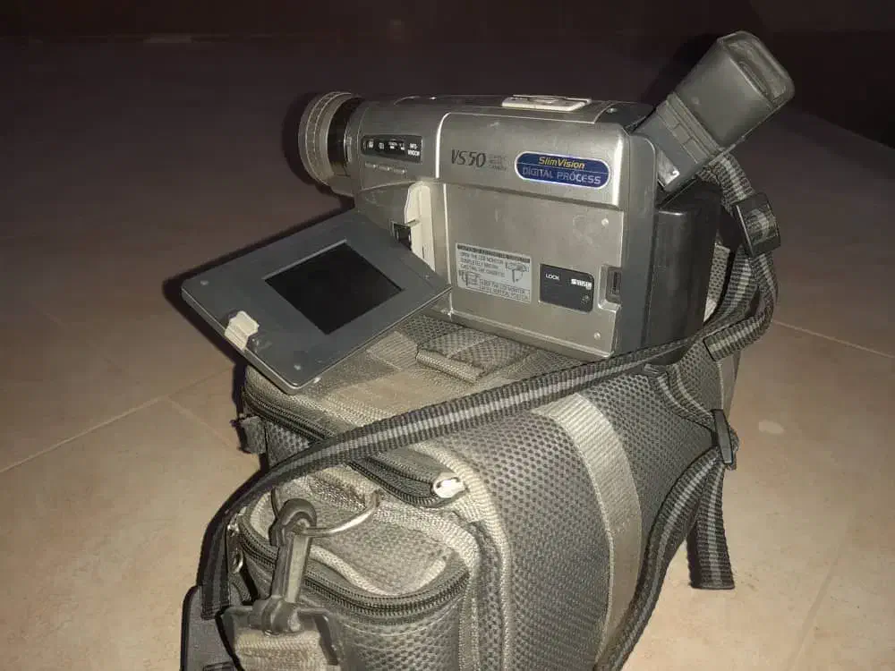 دوربین عکاسی|دوربین عکاسی و فیلم‌برداری|مرودشت, فرهنگ|دیوار