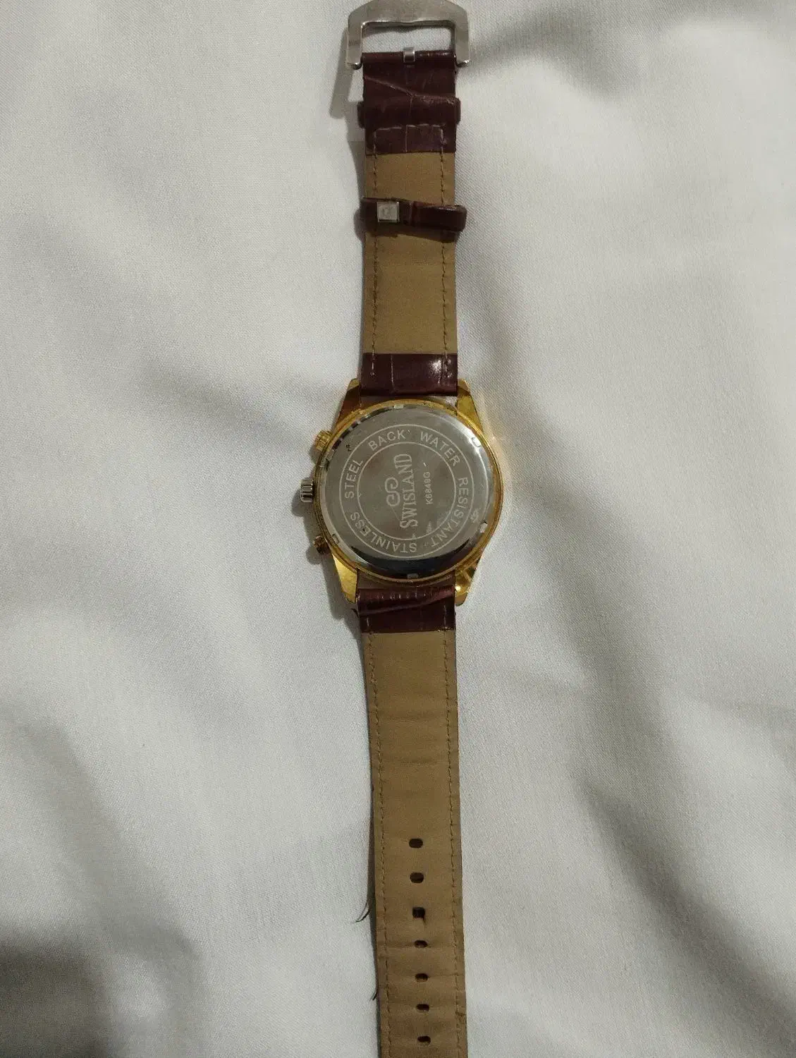 ساعت مچی زنانه سوییس لند|ساعت|ارومیه, |دیوار