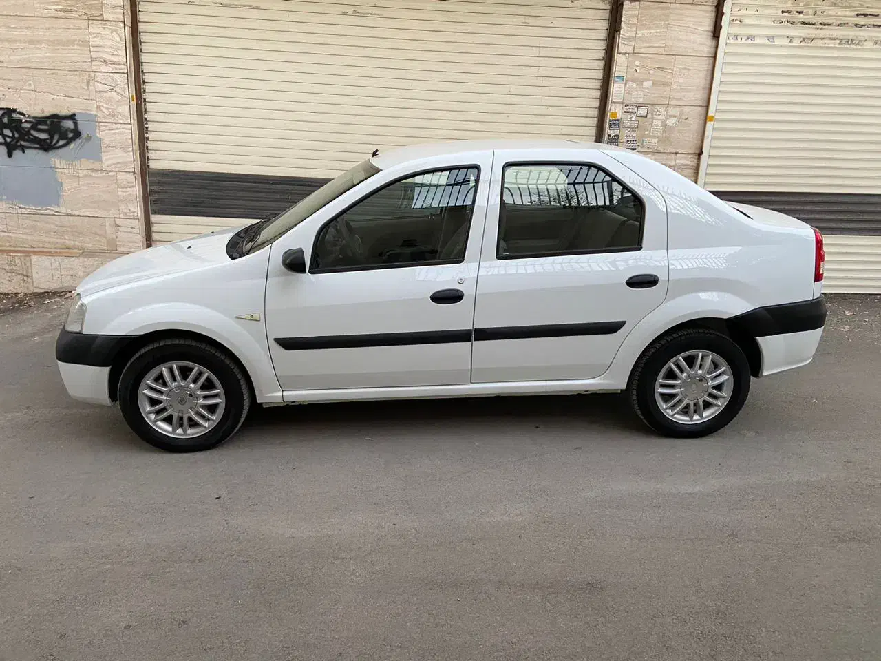 پارس تندر|خودرو سواری و وانت|کرمانشاه, |دیوار