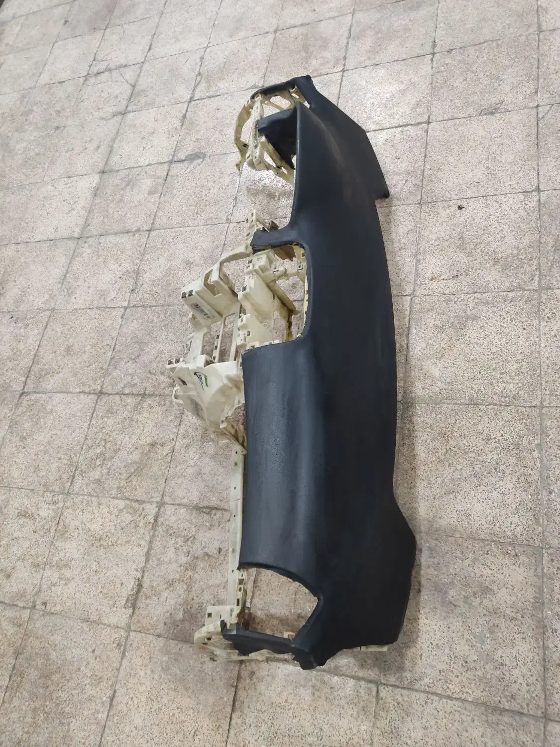 داشبورد سوناتا nf|قطعات یدکی و لوازم جانبی|کرمانشاه, |دیوار